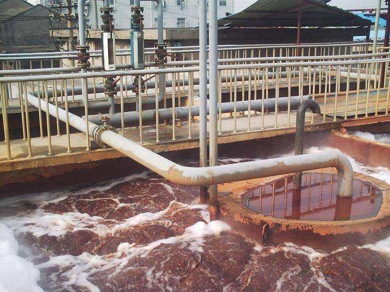 印染廢水檢測(cè) 印染廢水檢測(cè)