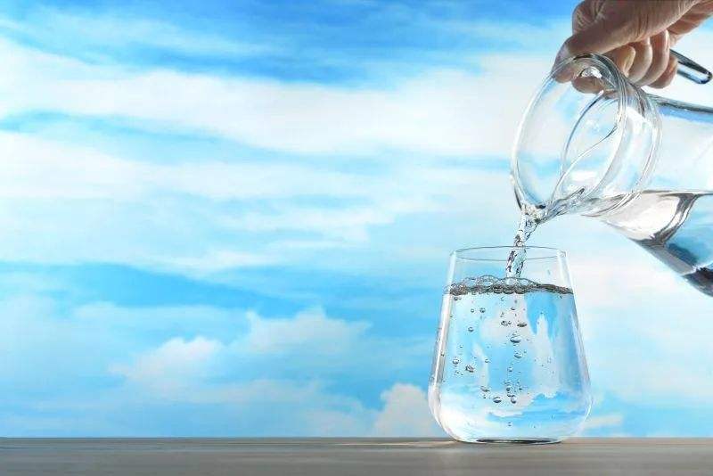 生活飲用水檢測(cè) 生活飲用水檢測(cè)