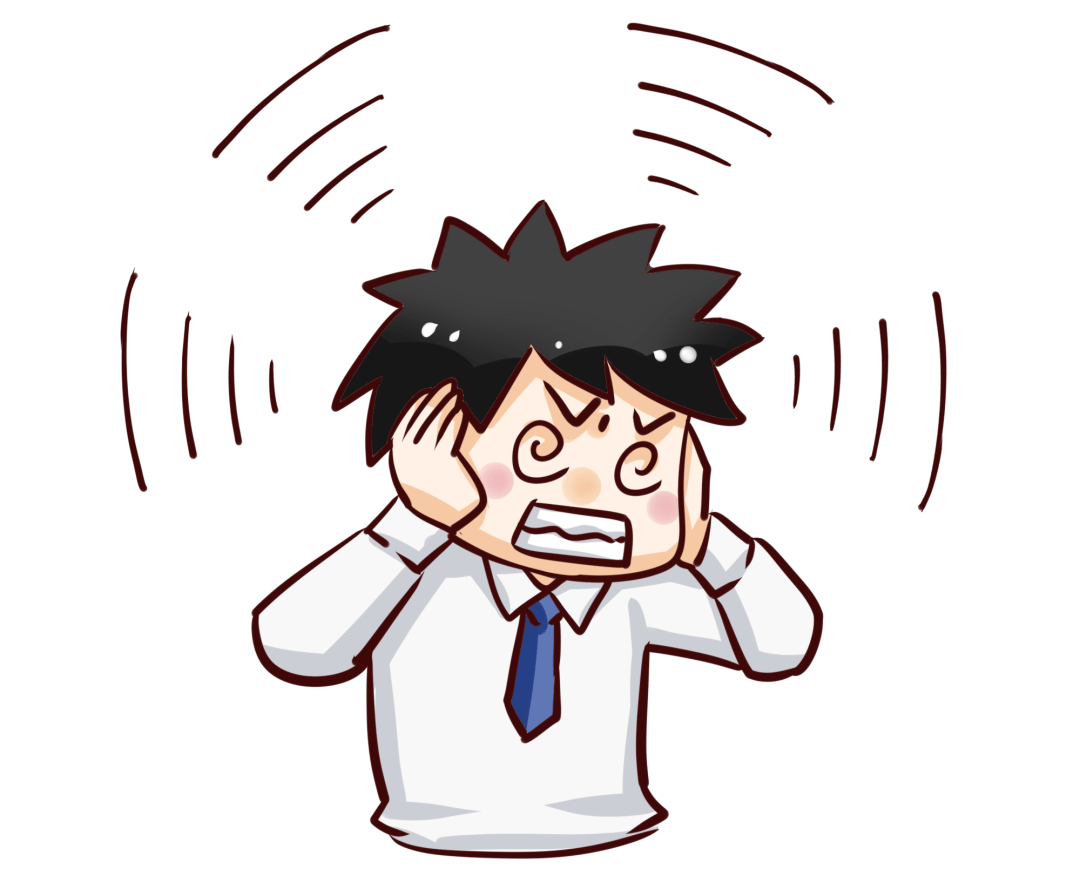 噪聲檢測(cè) 噪聲檢測(cè)