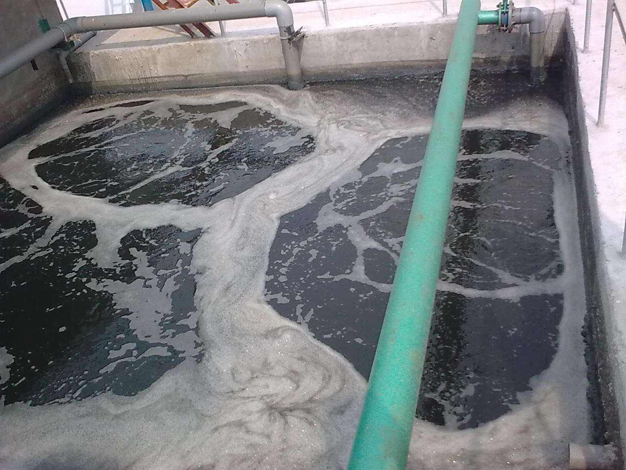 生活污水檢測 生活污水檢測