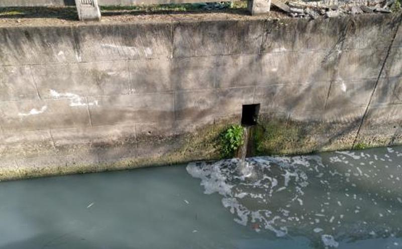 生活污水檢測 生活污水檢測