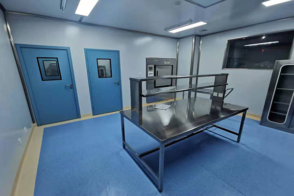 深圳潔凈室檢測(cè) 深圳潔凈室檢測(cè)