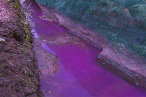 深圳污水檢測 深圳污水檢測