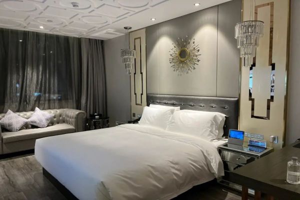 賓館衛(wèi)生檢測報告 賓館衛(wèi)生檢測報告