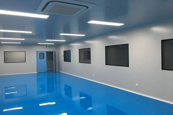 潔凈車間檢測(cè) 潔凈車間檢測(cè)