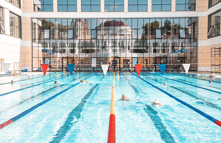 深圳游泳池水質(zhì)檢測 深圳游泳池水質(zhì)檢測