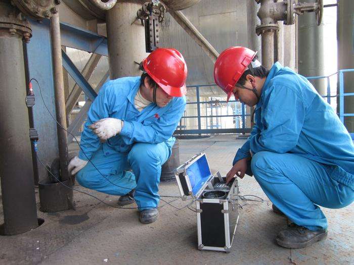 水平衡測試機(jī)構(gòu) 水平衡測試機(jī)構(gòu)