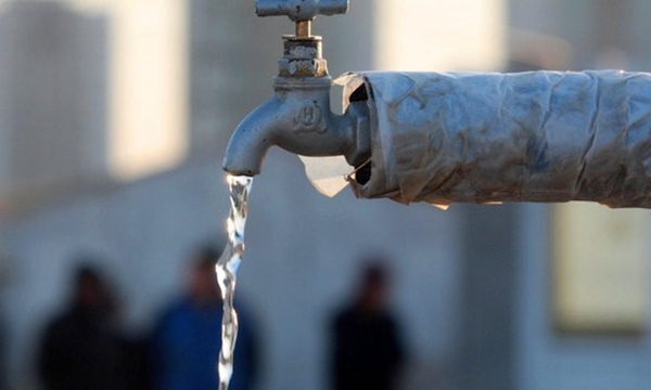 深圳自來水檢測 深圳自來水檢測