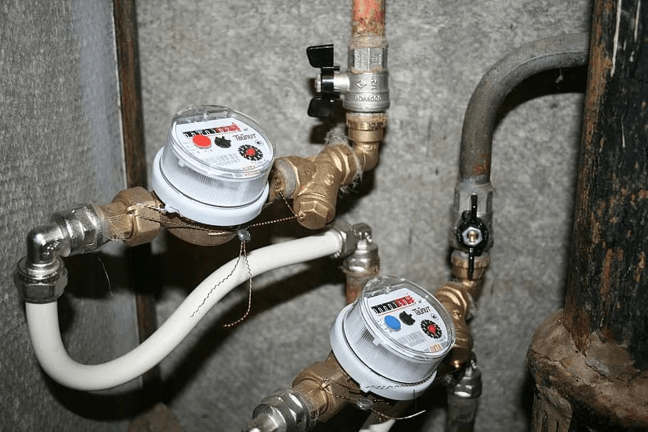 水平衡測試 水平衡測試