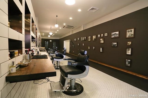 理發(fā)店公共衛(wèi)生檢測