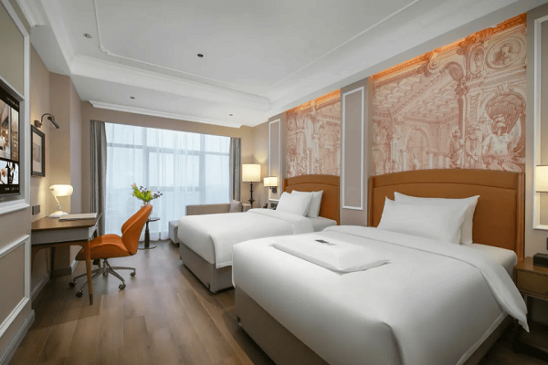 酒店公共場所衛(wèi)生檢測(cè)