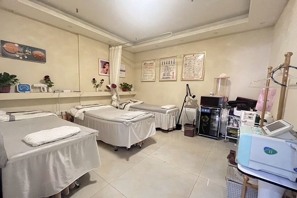 公共衛(wèi)生檢測(cè) 公共衛(wèi)生檢測(cè)