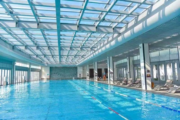 深圳游泳池水質(zhì)檢測(cè)