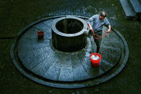 深圳井水檢測(cè) 深圳井水檢測(cè)