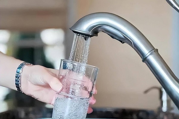 自來水檢測(cè) 自來水檢測(cè)