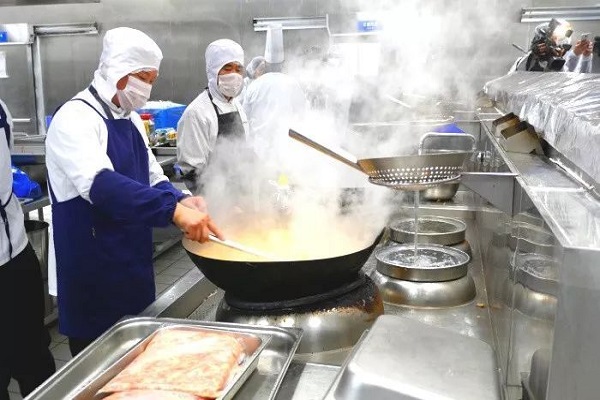 油煙檢測(cè) 油煙檢測(cè)