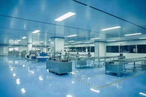 電子生產(chǎn)車間潔凈室檢測都需要檢測哪些項目