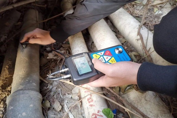 深圳水量平衡測試機構收費多少？