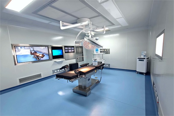 醫(yī)院潔凈室檢測(cè) 醫(yī)院潔凈室檢測(cè)