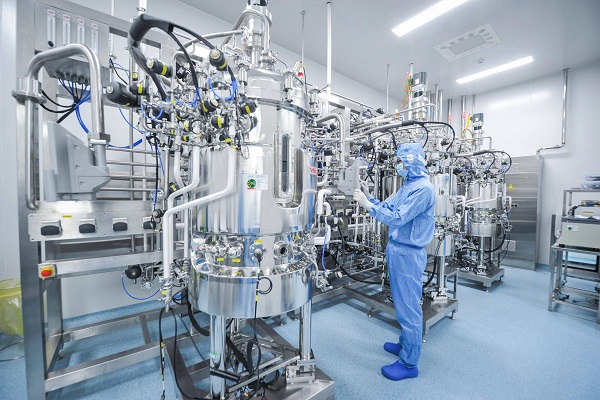 無(wú)塵車間潔凈室檢測(cè)標(biāo)準(zhǔn)規(guī)范是怎樣的