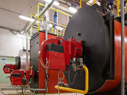 工業(yè)鍋爐水質(zhì)檢測