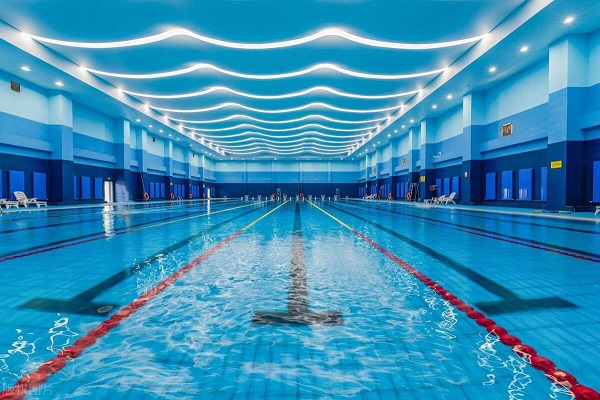 深圳游泳池水質(zhì)檢測需要做什么檢測?