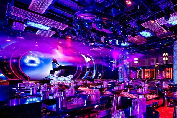 酒吧公共衛(wèi)生檢測(cè)