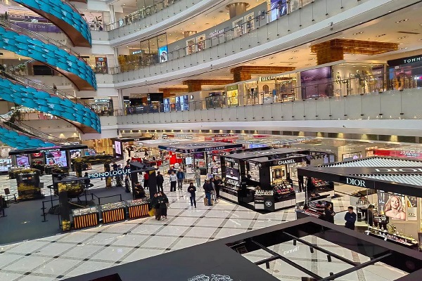 酒店、超市、商場(chǎng)等公共場(chǎng)所的集中空調(diào)通風(fēng)系統(tǒng)衛(wèi)生檢測(cè)報(bào)告應(yīng)該怎么做？