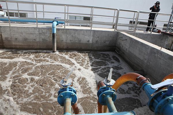 深圳工廠排放污水檢測怎么做？工業(yè)廢水檢測機構(gòu)怎么找？