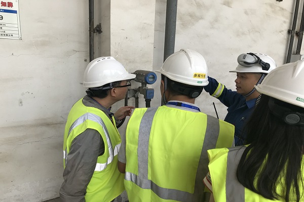 水平衡測試-專業(yè)測試公司有哪些？深圳水平衡測試報告怎么做？