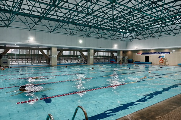 游泳池水質(zhì)檢測多久檢測一次？泳池水質(zhì)檢測第三方檢測機構(gòu)？