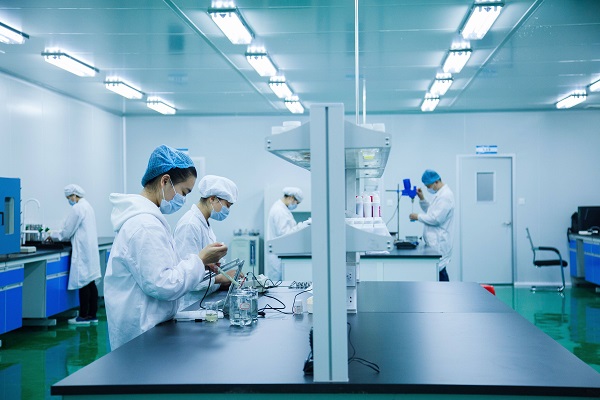 深圳潔凈室檢測(cè)